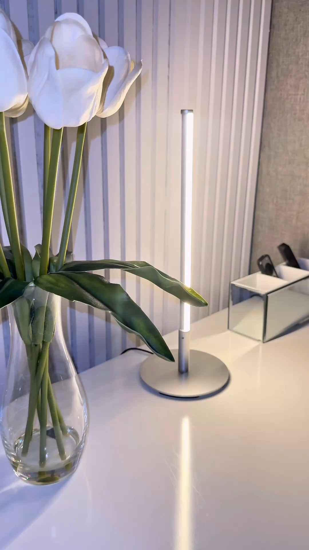 Minimalist Desk Lamp 

#LTKFamily #LTKU #LTKHome