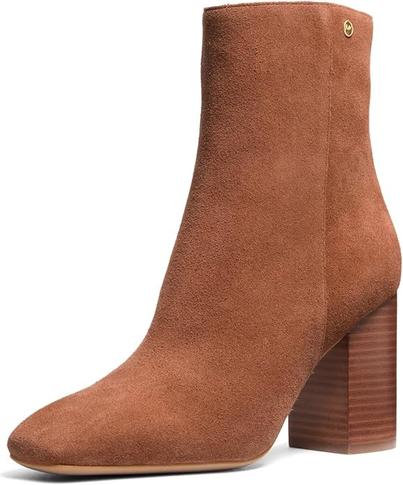 Michael Kors Women's Hazel Flex Bootie | Amazon (US)