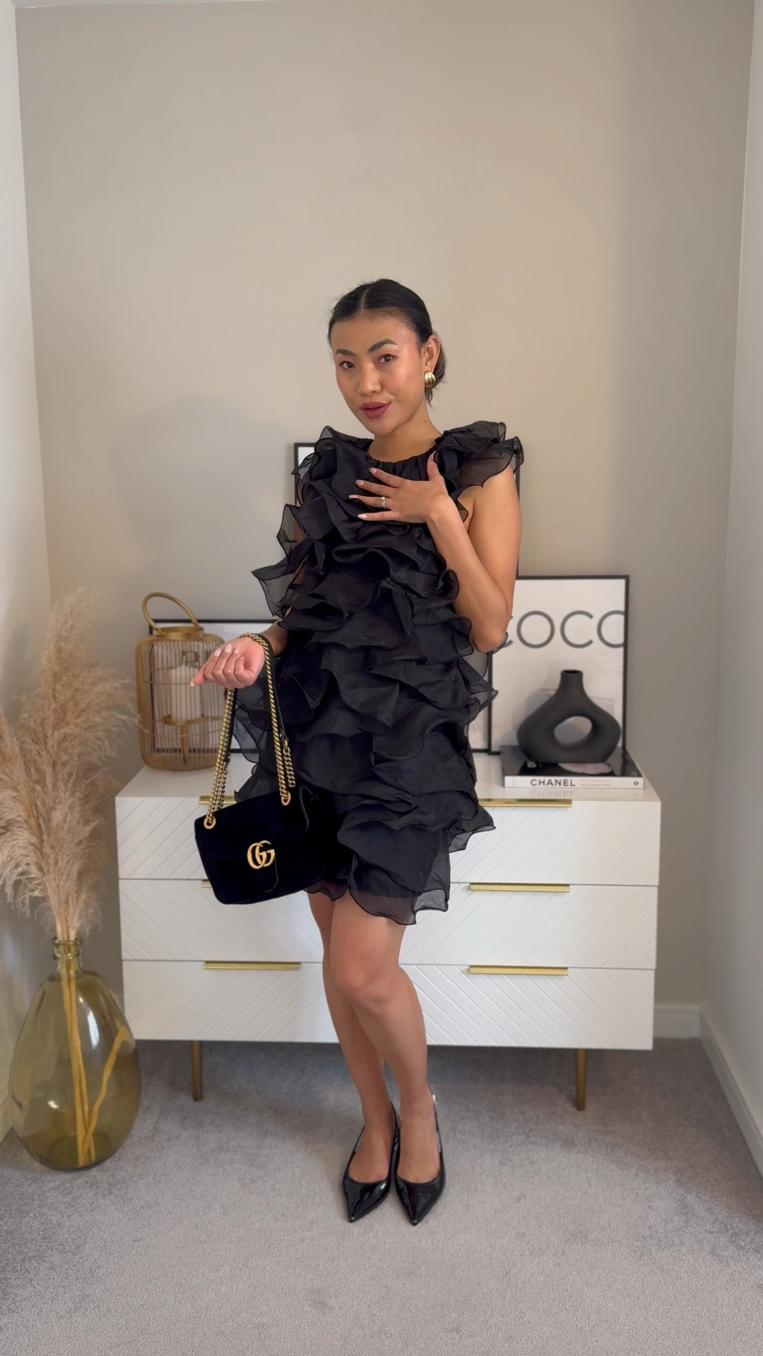 5 Valentine’s Day Outfits 🌹🫶🏽❤️

#LTKMostLoved #LTKstyletip #LTKeurope