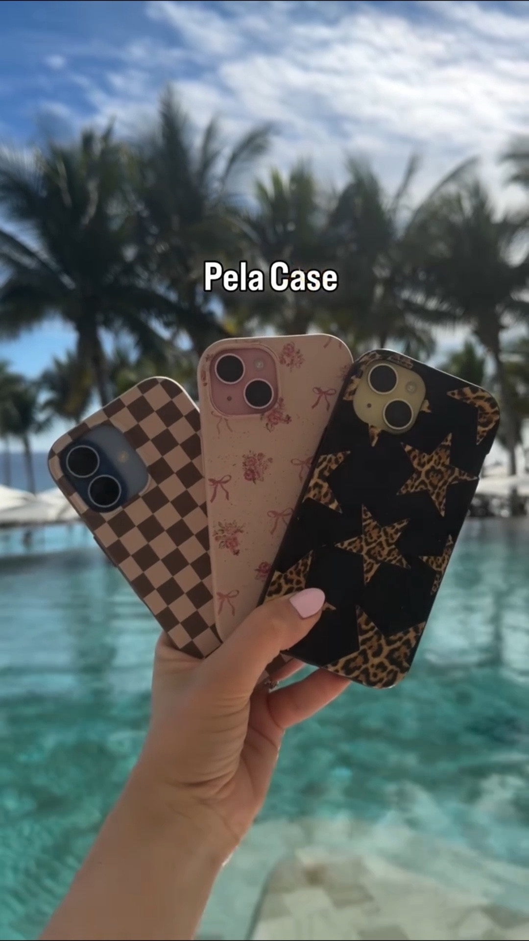 Pela Case has a huge selection of phone cases to match all of your moods including custom made cases! The cases are made from plants and are 100% compostable, so not only are you protecting your phone, but you are also protecting the planet! 📱✨

@pelacase 

#pelacase #phonecase #aesthetic #iphonecase #sustainableliving

#LTKdayinmylife #LTKselfcare #LTKootd