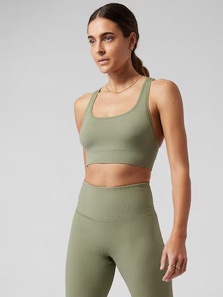 Aurora Bra A-C | Athleta