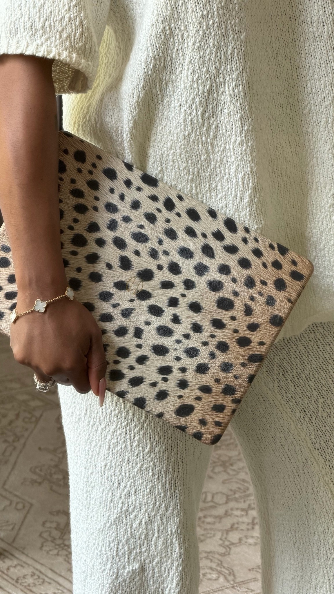 The cutest laptop case from Heaven Mayhem

#LTKootd #LTKTravel #LTKWorkwear