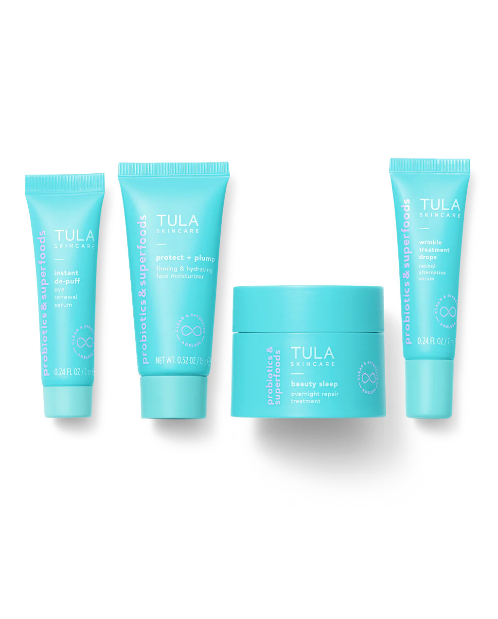 Your Best Skin at Every Age | Tula Skincare