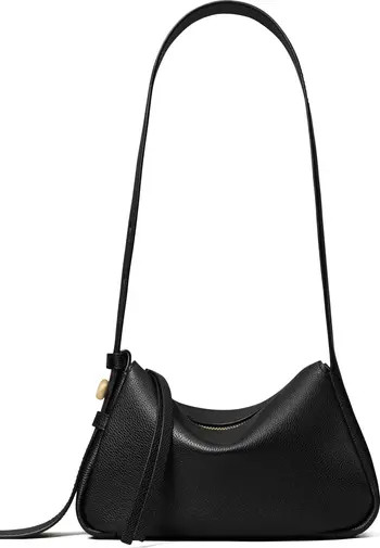 Small Romy Leather Shoulder Bag | Nordstrom