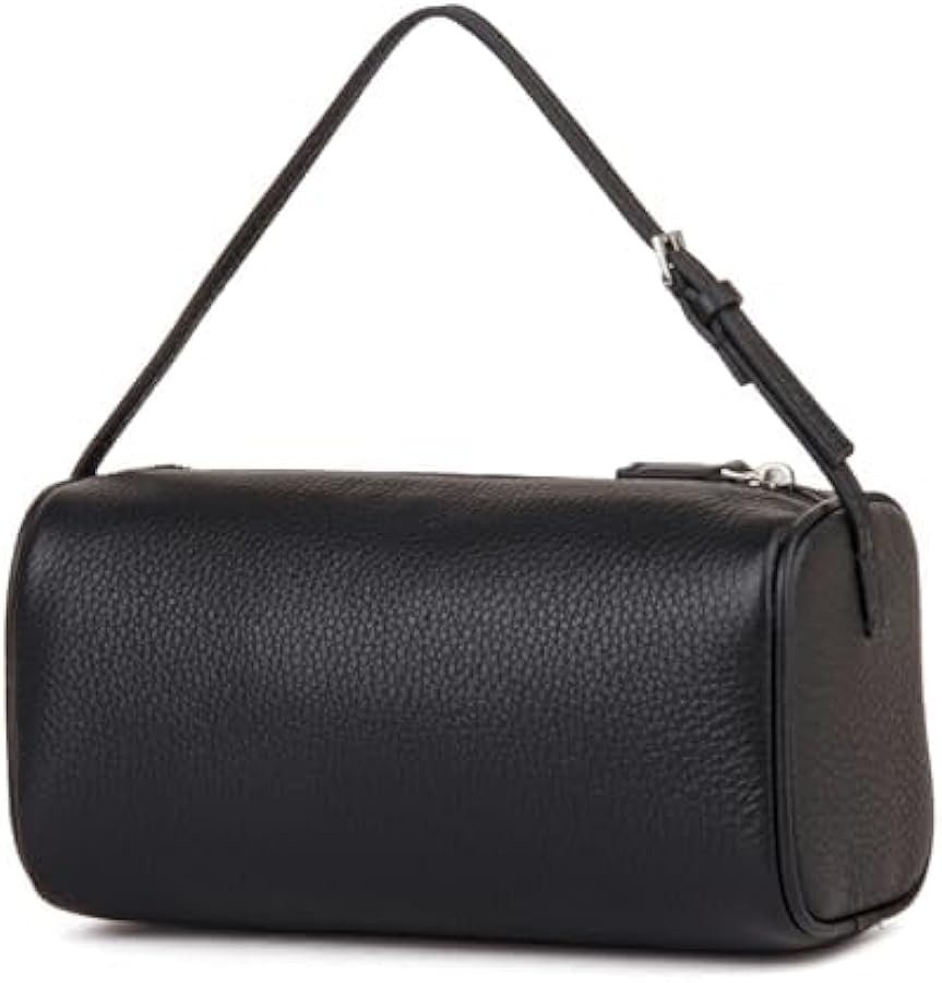 Premium Full-Grained Leather Crossbody Purses for Women, Hobo Bags for Women Crossbody with Adjus... | Amazon (US)