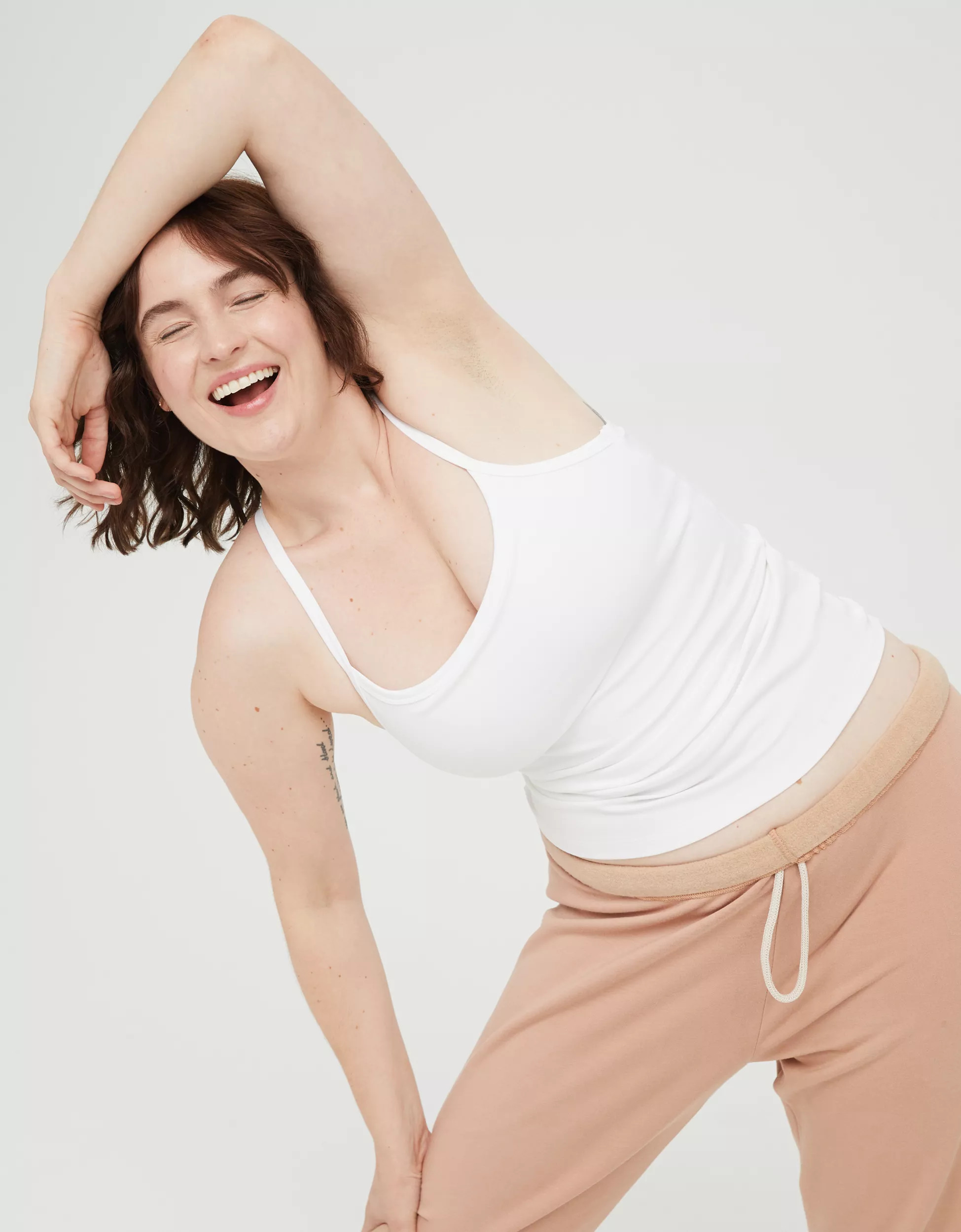 OFFLINE By Aerie Real Me Tank Top | Aerie