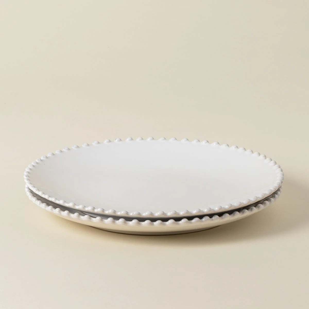 Pearl Dinner Plate (Set of 6) | Wayfair North America