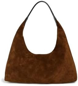 Madewell Women's The Mylie Shoulder Bag in Italian Leather | Amazon (US)