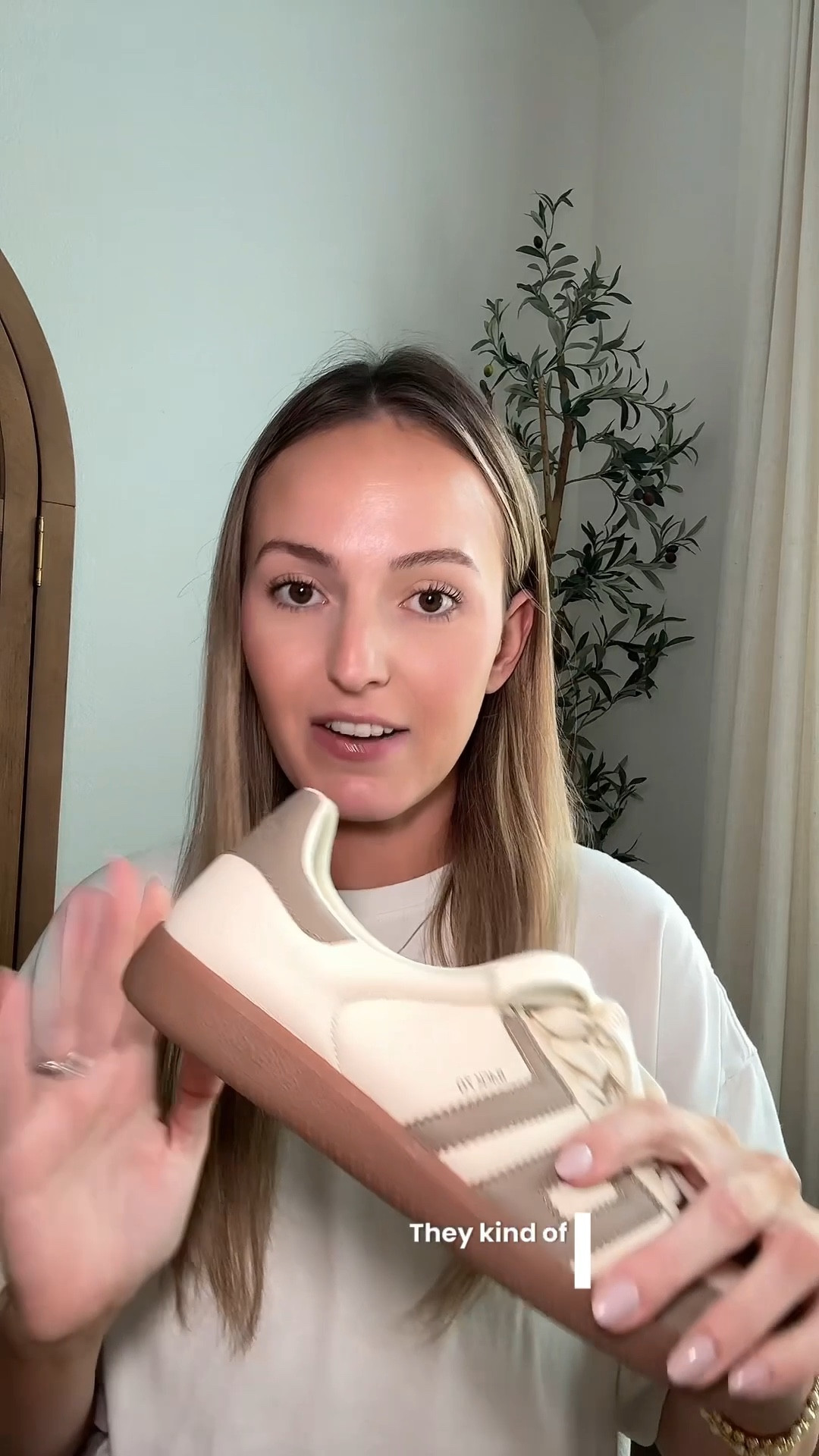 Cute casual sneakers that not everyone has! The quality is amazing! 

#LTKootd #LTKActive #LTKmomlife