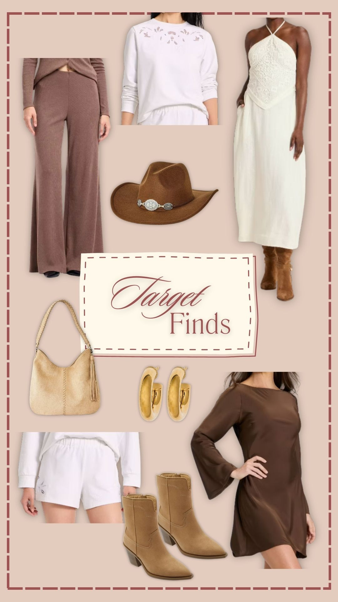 #target #targetfinds #targetfashion #targetdeals #newattarget #outfitidea #outfitinspo #inspiration #targetlifeandstyle #TLS #shop 

 