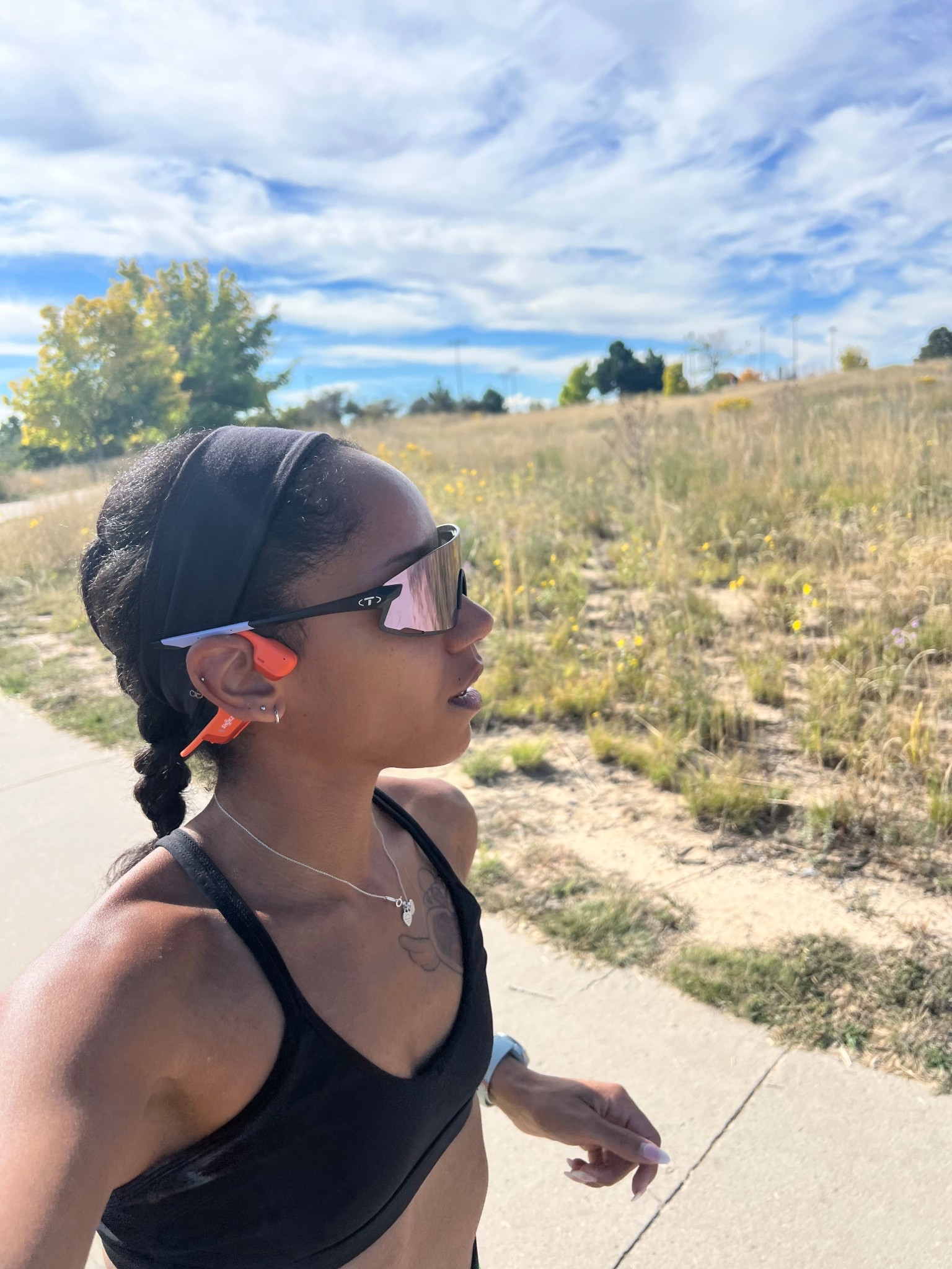Nothing like fresh air 🍂

#LTKStyleTip #LTKActive #LTKPetite