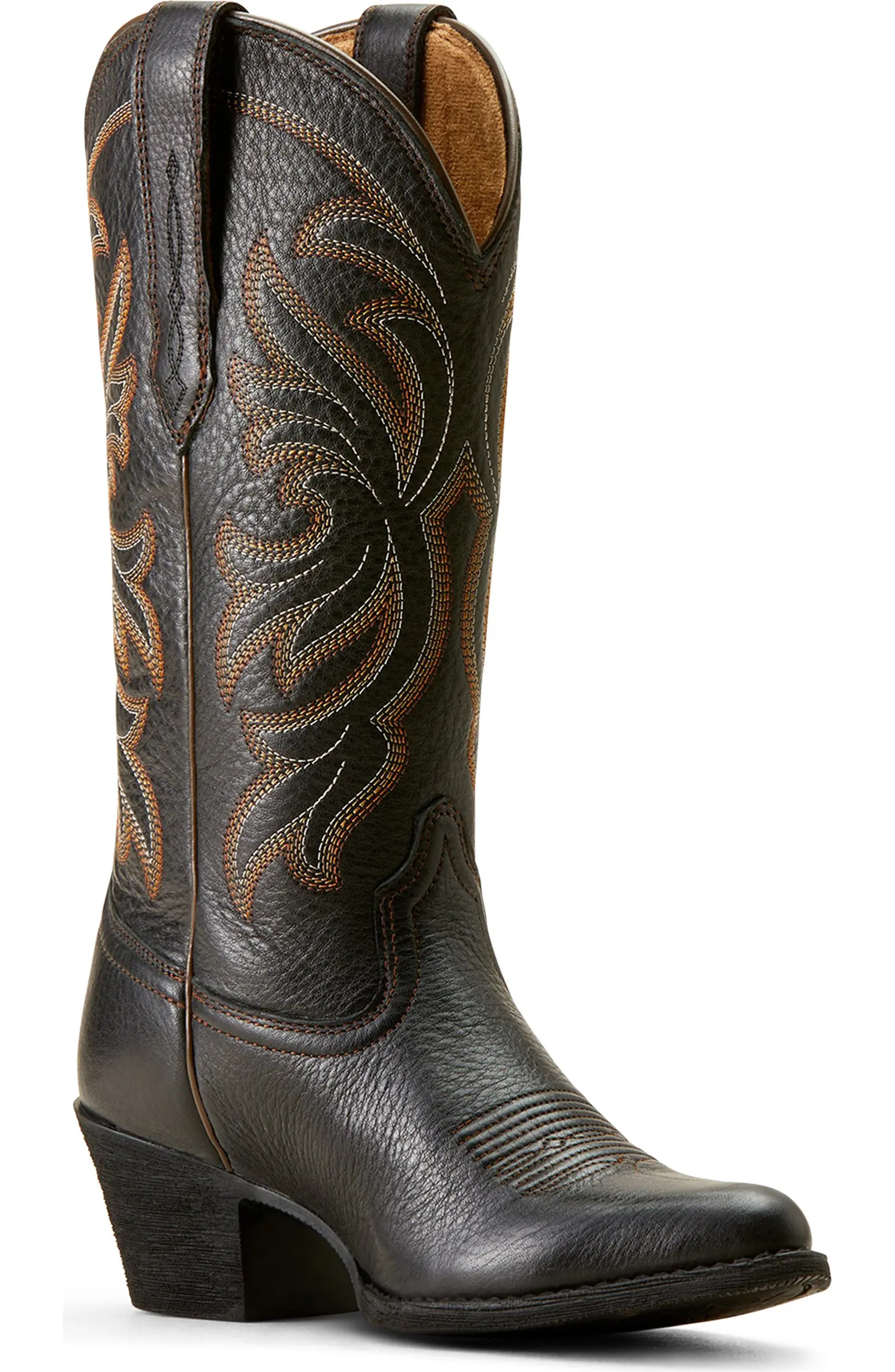 Heritage Western Boot (Women) | Nordstrom