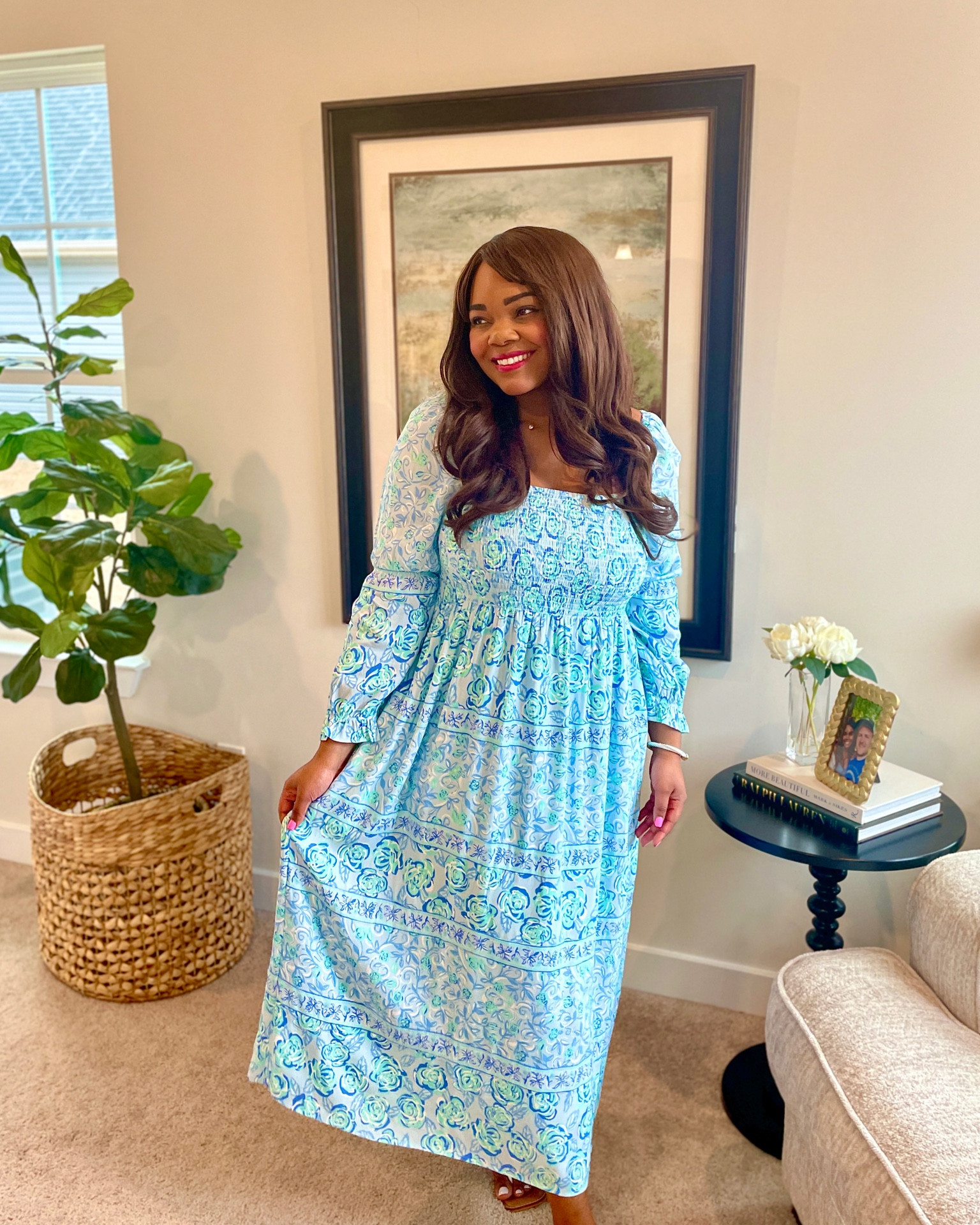 sail to sable dress! 

#LTKSale #LTKsalealert #LTKFind