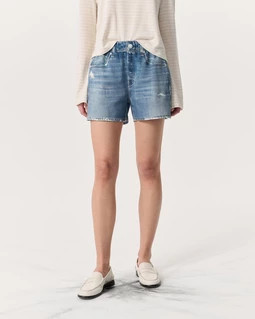Miramar Terry Walking Shorts | rag & bone