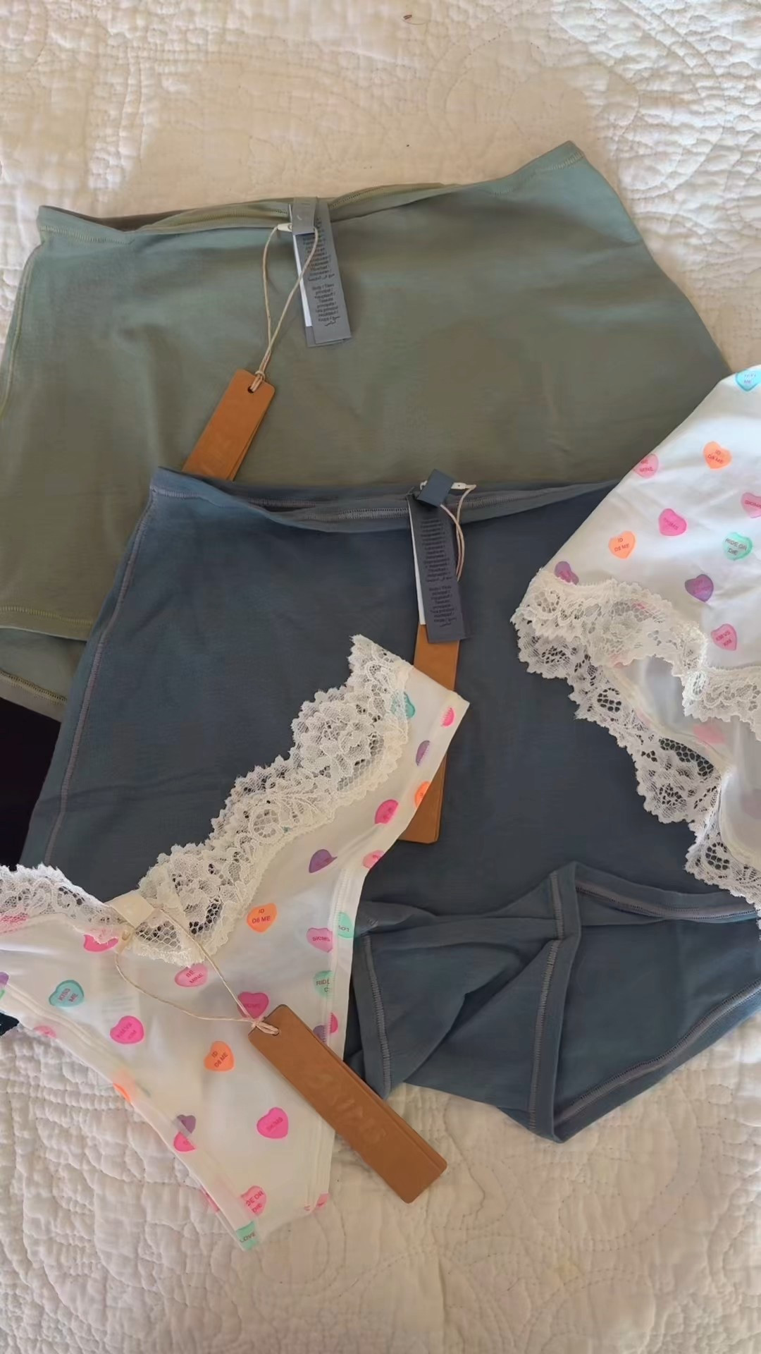 The most flattering skims sleep shorts EVER!!! THANK U IRIS💗⭐️

#LTKActive #LTKFindsUnder50 #LTKSaleAlert