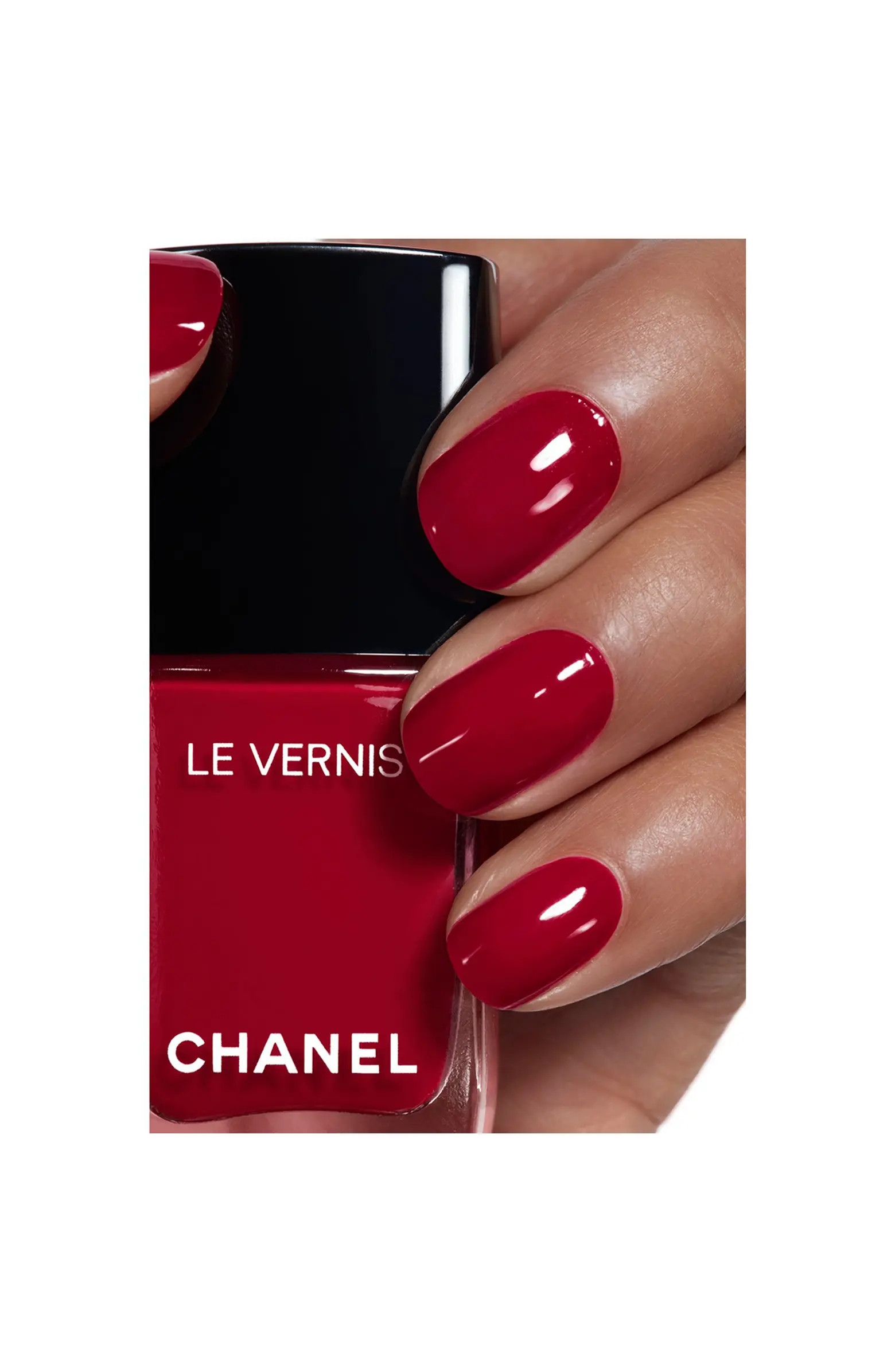 LE VERNIS Longwear Nail Color | Nordstrom