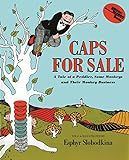 Caps for Sale: A Tale of a Peddler, Some Monkeys and Their Monkey Business | Amazon (US)
