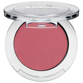 Wanderlust Primer-Infused Blush - Buxom | Sephora | Sephora (US)
