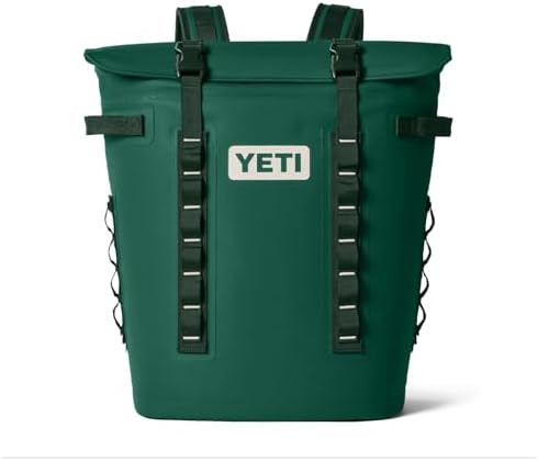 YETI Hopper M Series Backpack Soft Sided Coolers with MagShield Access | Amazon (US)