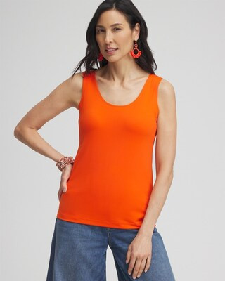 Microfiber Tank | Chico's