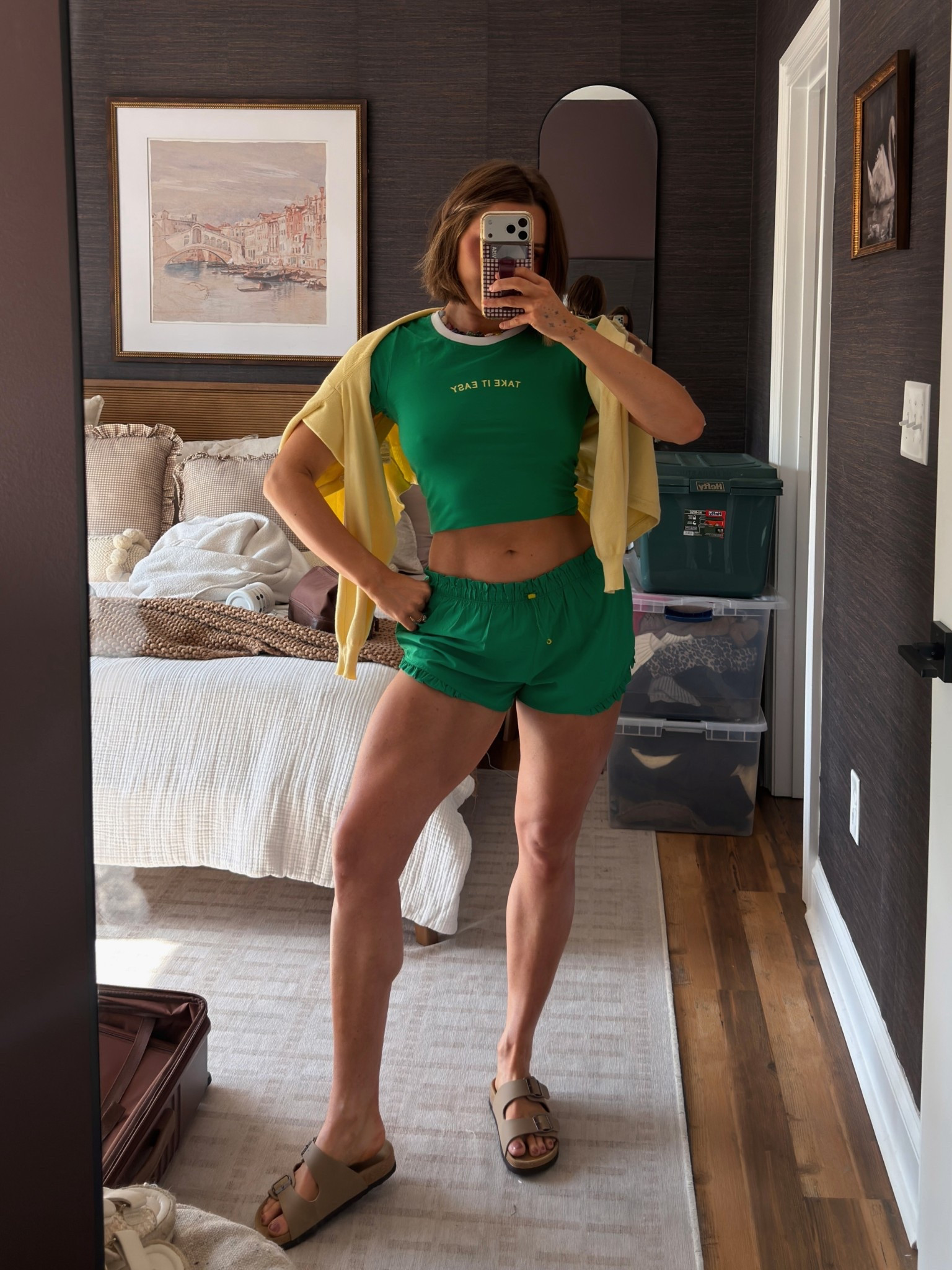 Travel day fit @Aerie 

#LTKmomlife #LTKootd #LTKdayinmylife