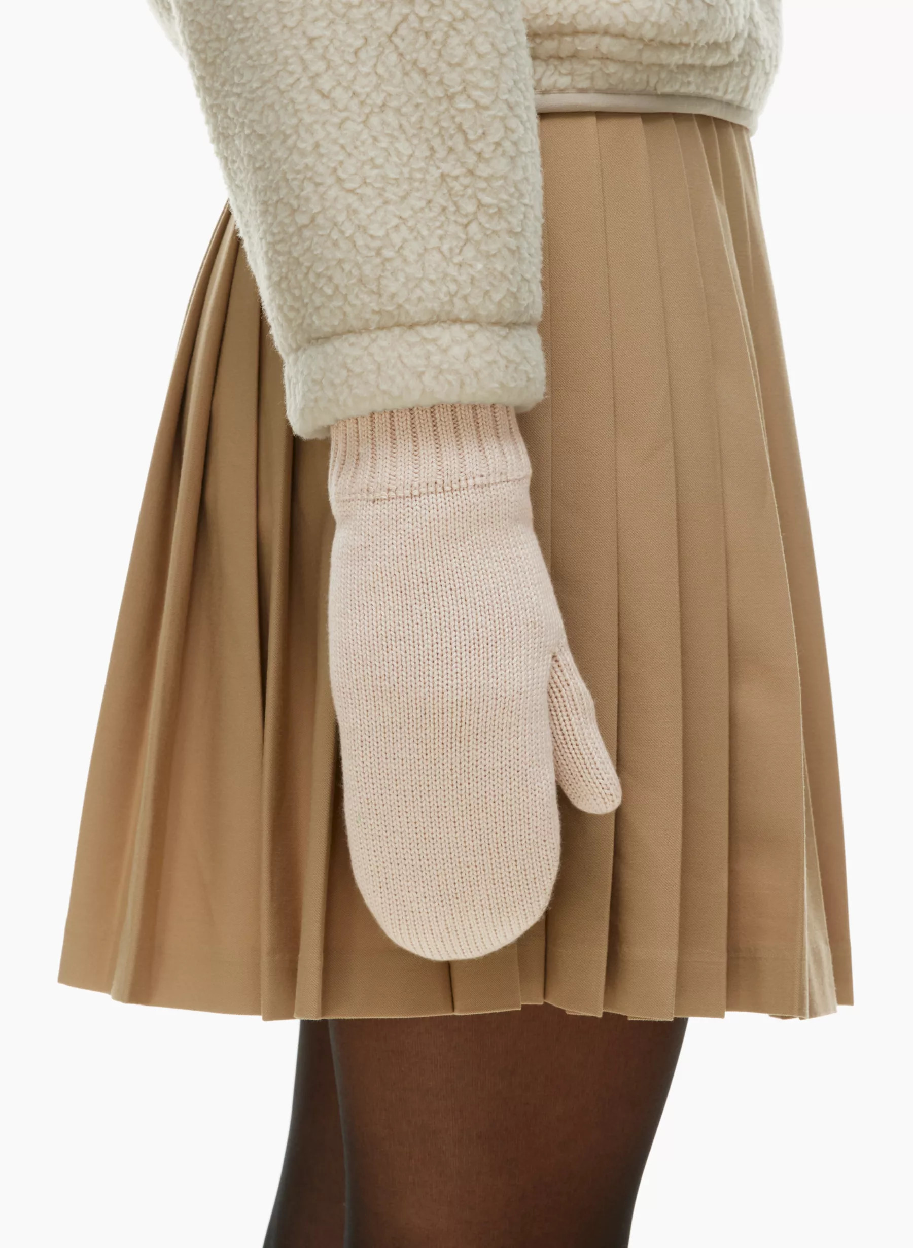 NEW LOLO MITTEN | Aritzia