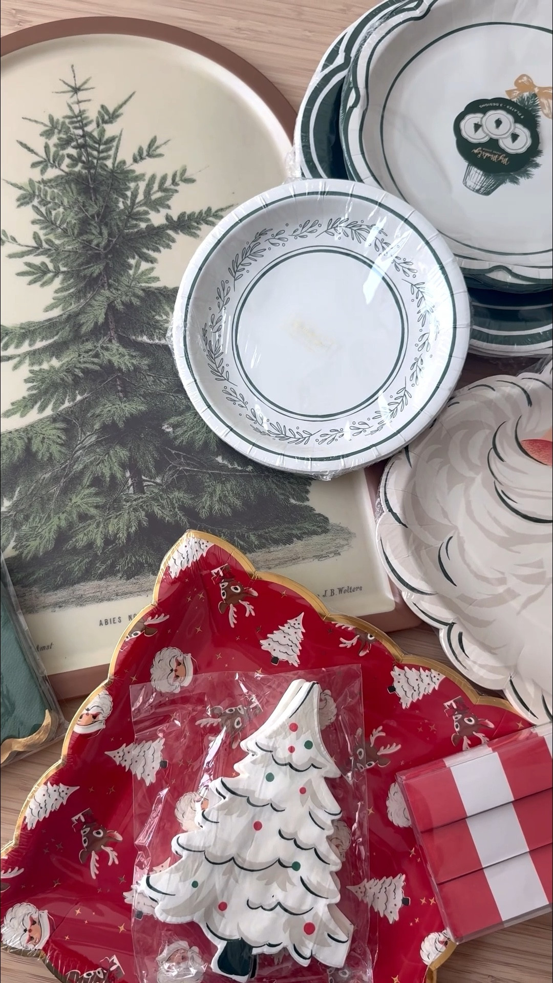 My Minds Eye Christmas goodies, the whole Christmas line is so good🎄

#LTKSeasonal #LTKHome #LTKKids