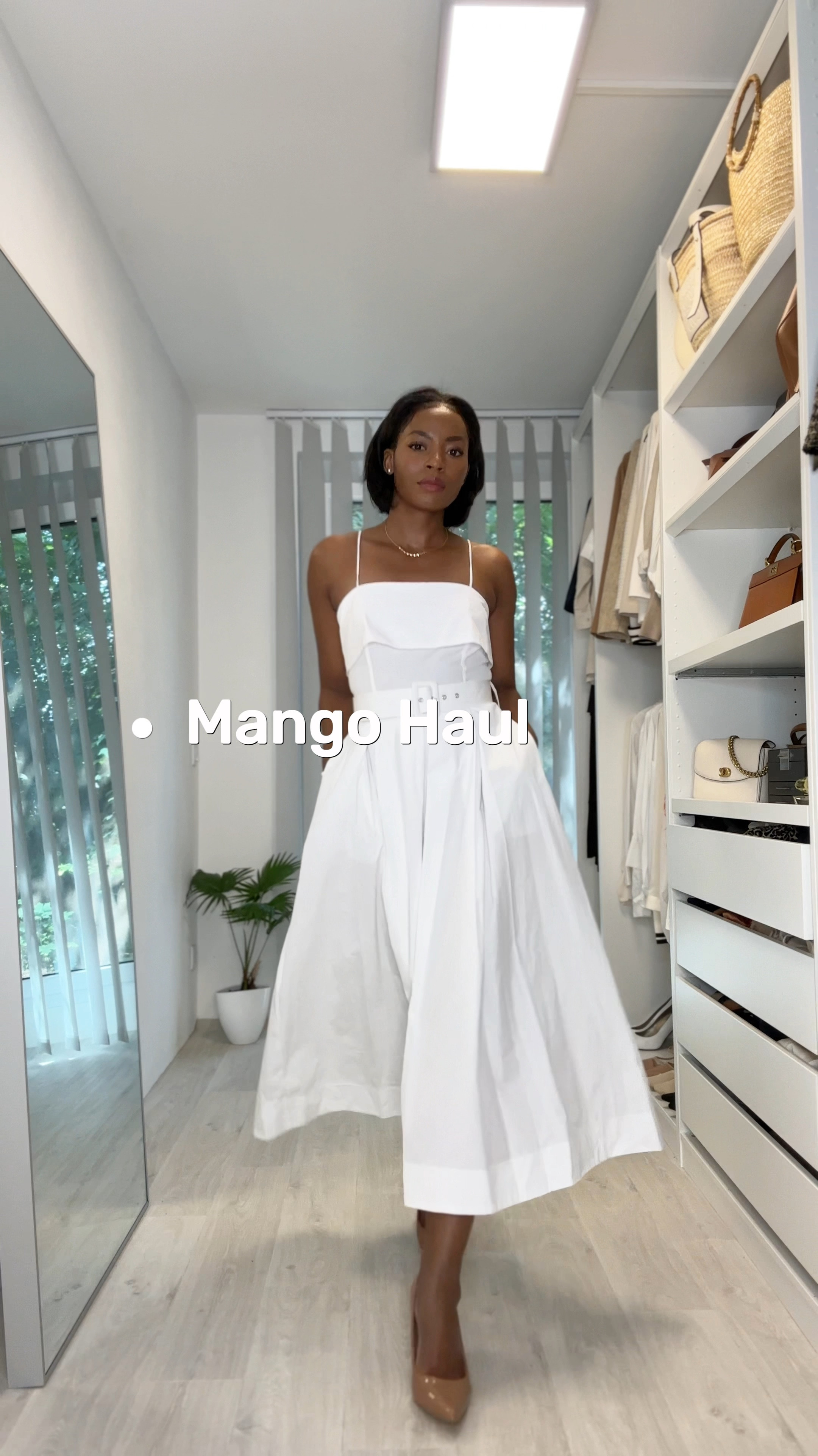 late summer outfits from Mango



#LTKFallSale #LTKVideo #LTKStyleTip