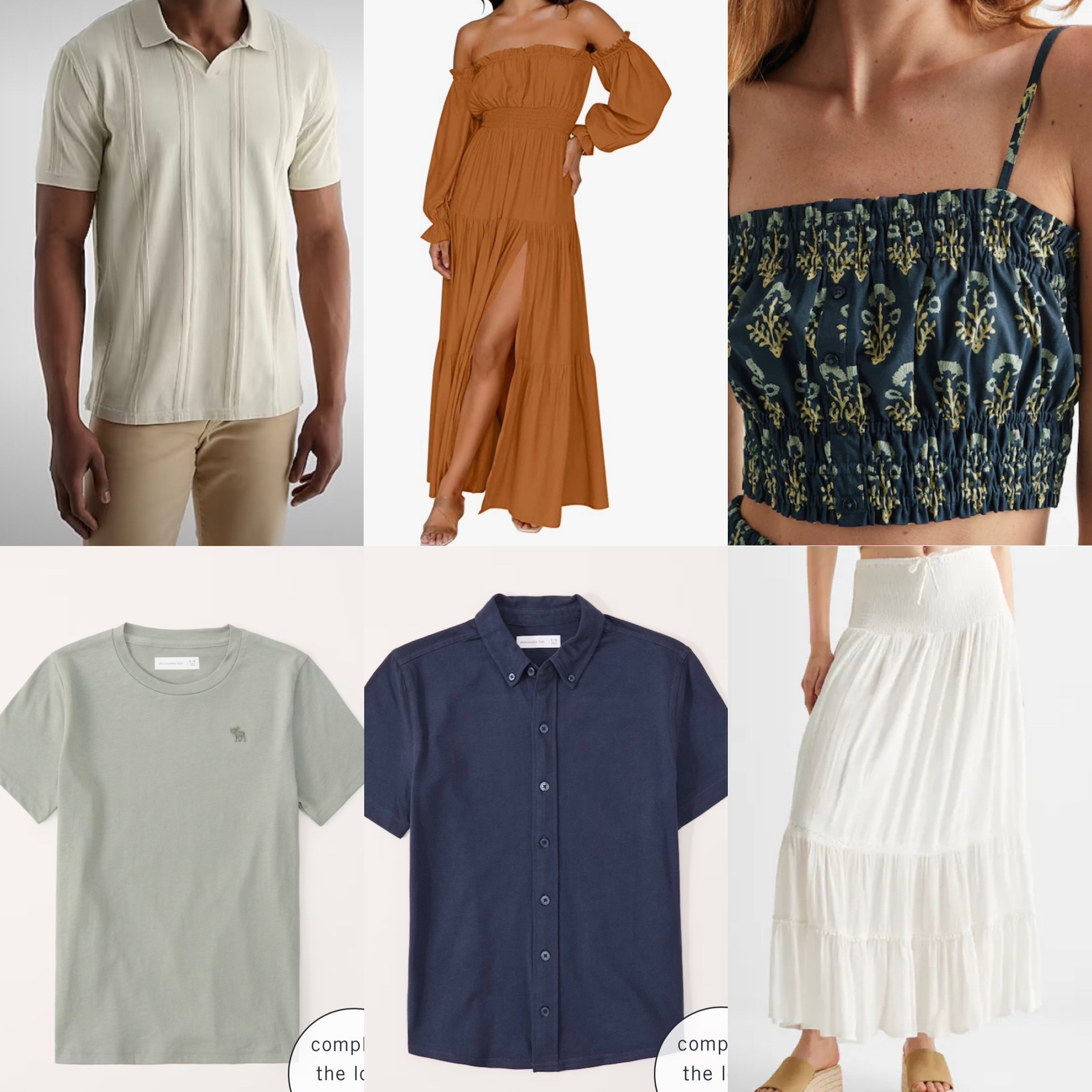 #LTKstyletip #LTKunder100 #LTKfamily