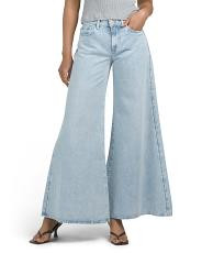 Willow Wide Leg Jeans | TJ Maxx
