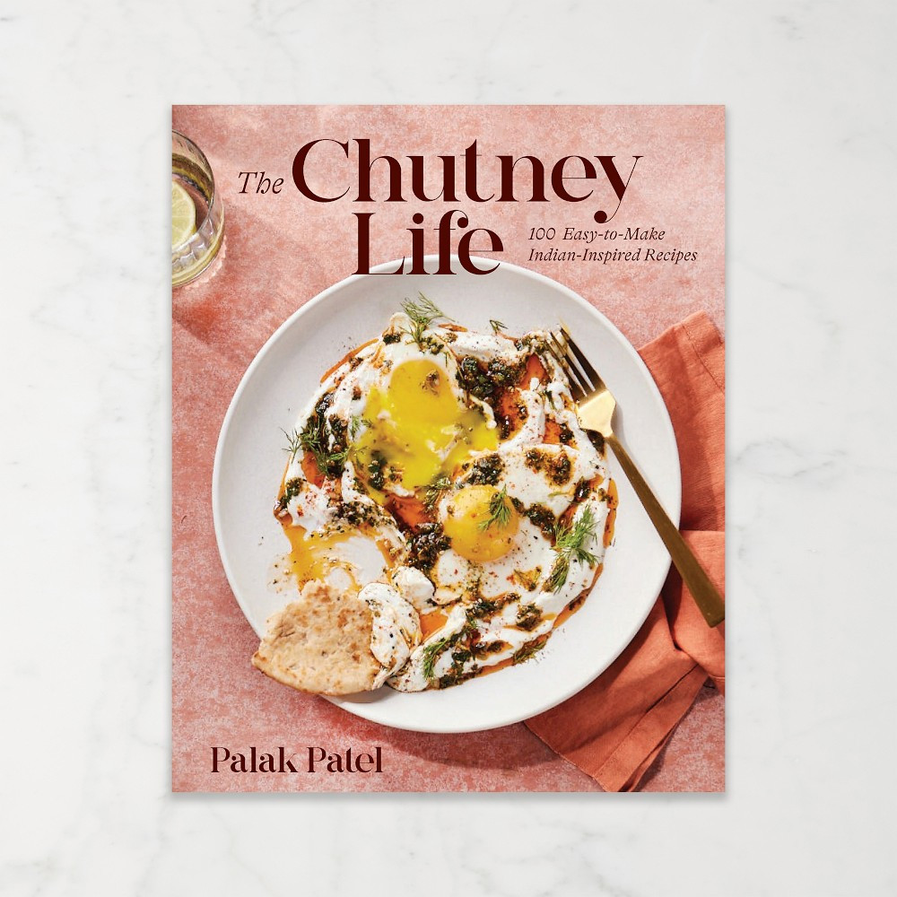 Palak Patel: The Chutney Life | Williams-Sonoma