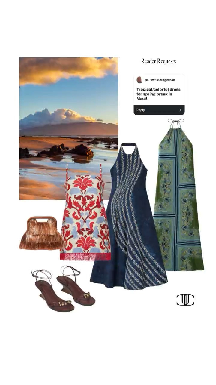 Reader Requests, answered ✨
From what to wear to a cocktail rehearsal dinner in Dallas to a chic 50th birthday dinner in Paris—and even polished looks for a night at the Rodeo—this edit pulls together your most-asked occasion outfits in one place. Think elevated, thoughtful pieces that feel special but still wearable.

Save this for your next big event and tap to shop each look you’ve been asking about. 🤍

#LTKStyle #ReaderRequests #WhatToWear #CocktailAttire #ParisStyle #RodeoStyle #SpecialOccasion #LTKFinds #EventStyle 

 

#LTKdayinmylife #LTKootd #LTKOver40