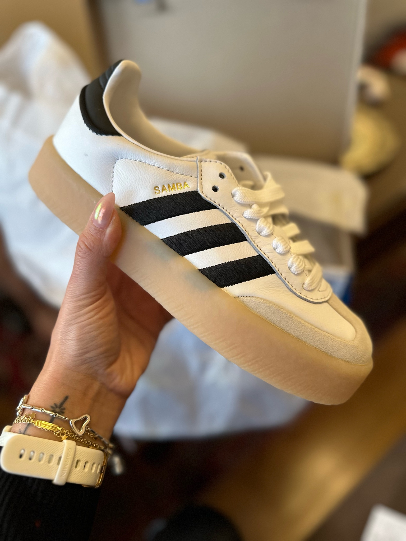 New Shoes!!!

#LTKstyletip #LTKshoecrush #LTKeurope