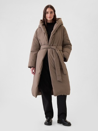 Big Puff Coat | Gap (CA)