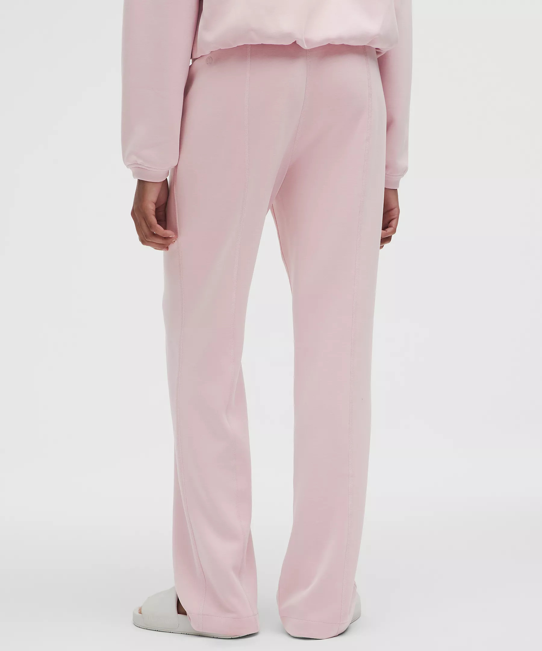 Softstreme High-Rise Straight-Leg Pant | Lululemon (US)