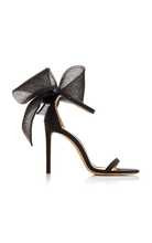 Aveline Bow-Embellished Sandals | Moda Operandi (Global)