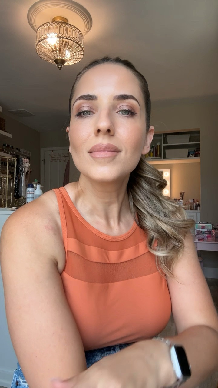 Love this easy summertime glam! Lots of affordable products and some of my must haves to achieve this bronze look!

#LTKunder100 #LTKunder50 #LTKbeauty