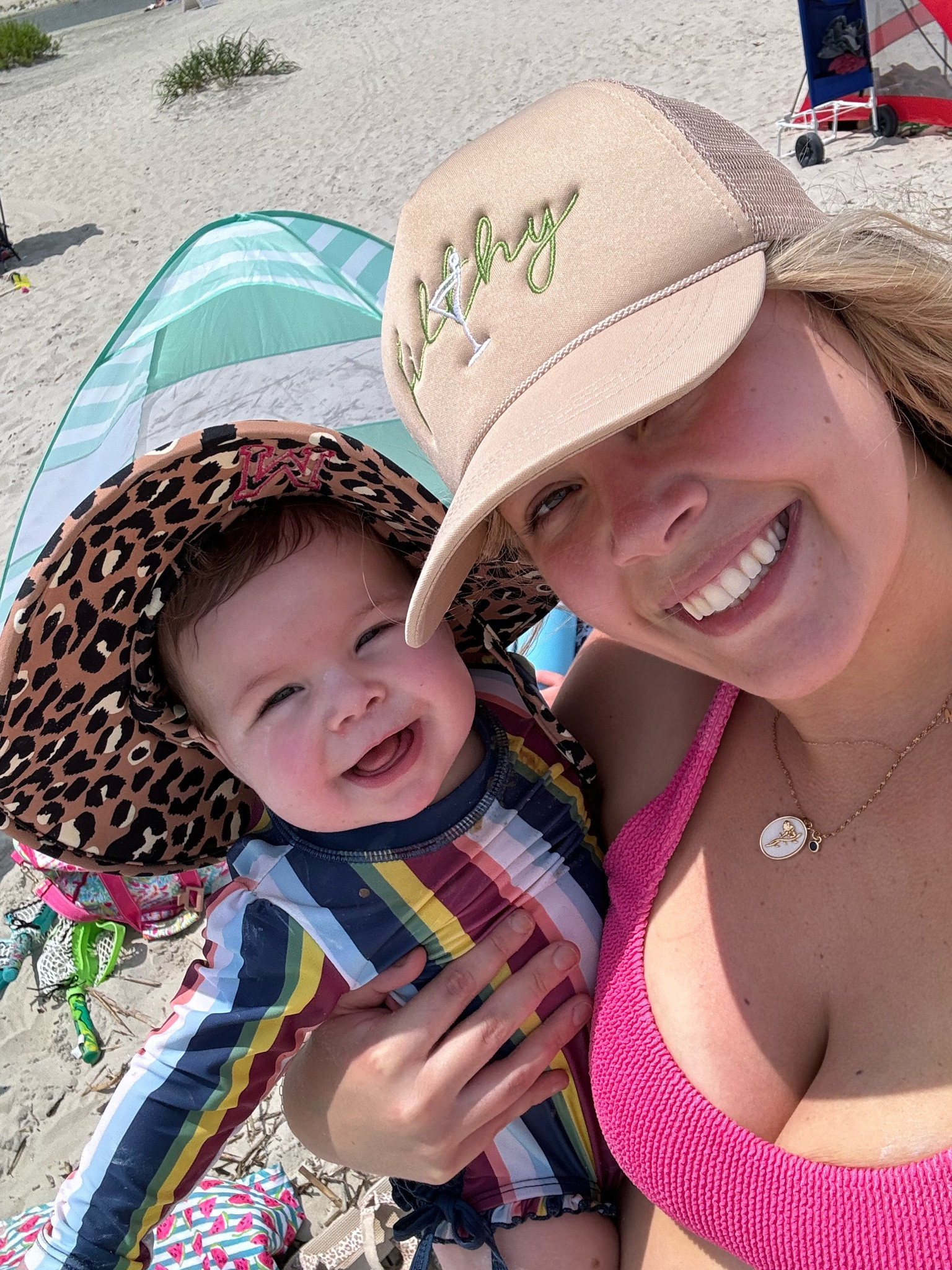 Baby sun hat

#LTKSwim #LTKKids #LTKBaby