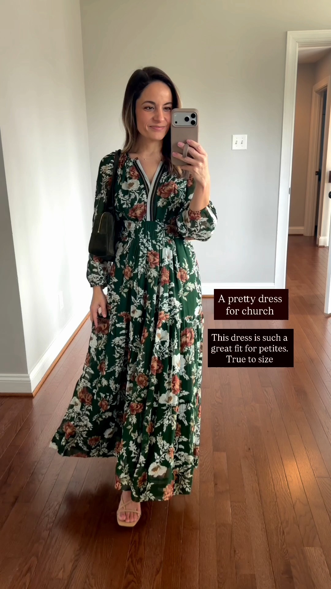 A few early fall outfits I’ve worn recently! 

Dress (Anthropologie): petite xxs 

For size comparison, I’m 4’10” 105lbs. My measurements are 32”, 24”, 36”. I typically wear petite xxs/00/24 and have a 25” ankle inseam and a 27.5-28” full length inseam.

#LTKPetite