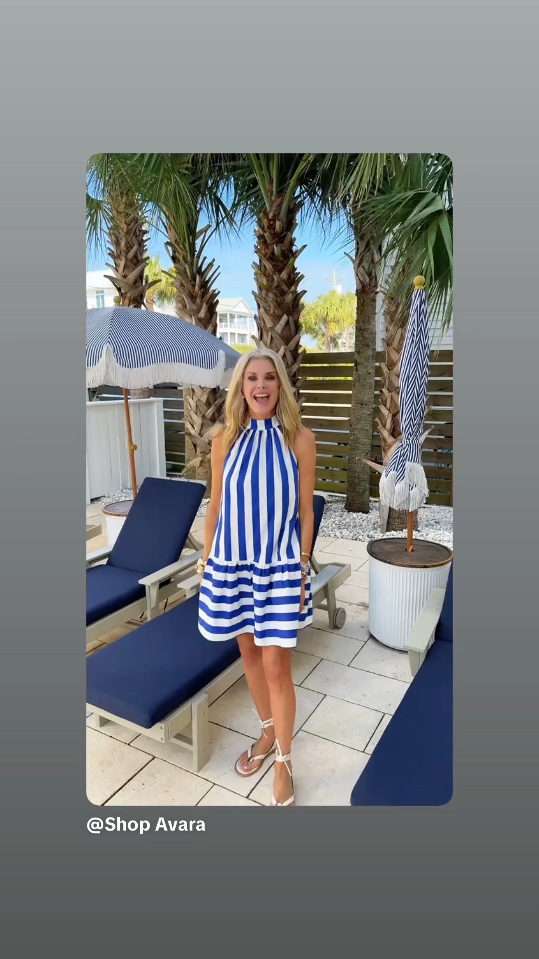 The phoebe dress - size S 

#LTKWatchNow #LTKFindsUnder100 #LTKOver40