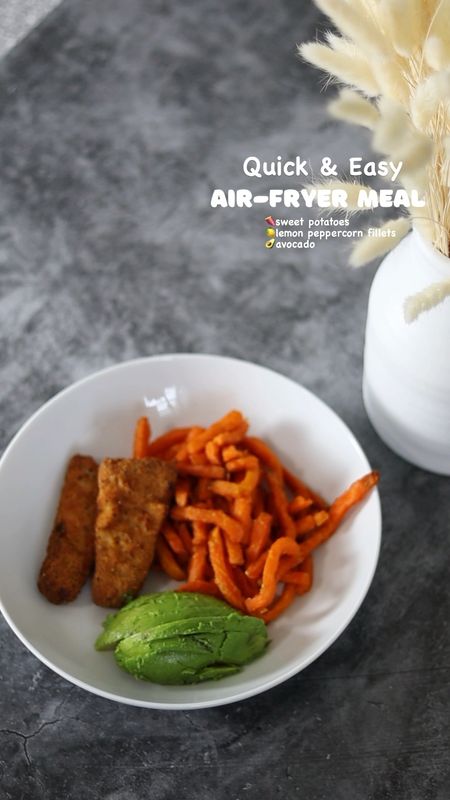 Air fryer & silicone pot! 

#LTKhome
