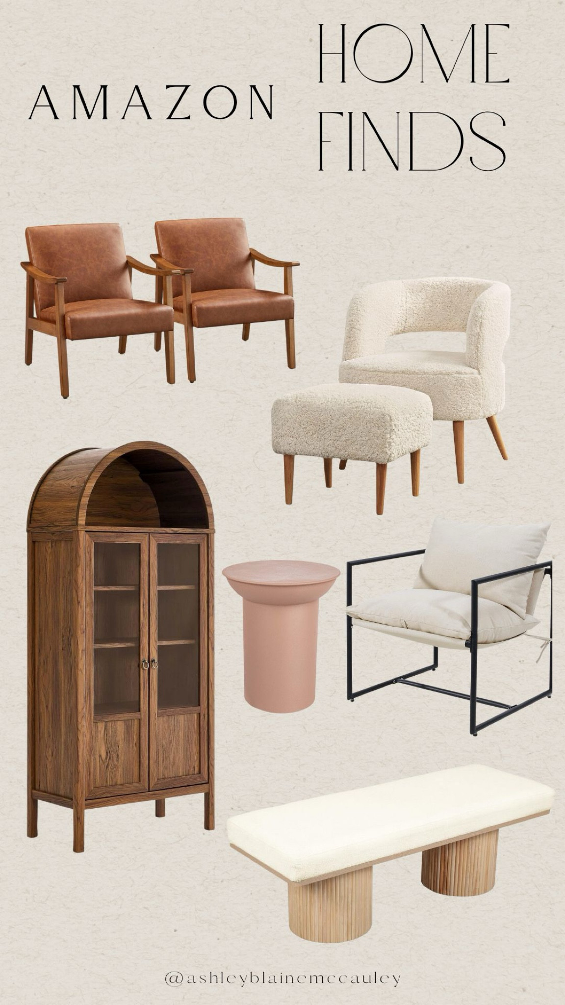 Amazon Home Finds - furniture 

#LTKSpringSale #LTKSeasonal #LTKhome