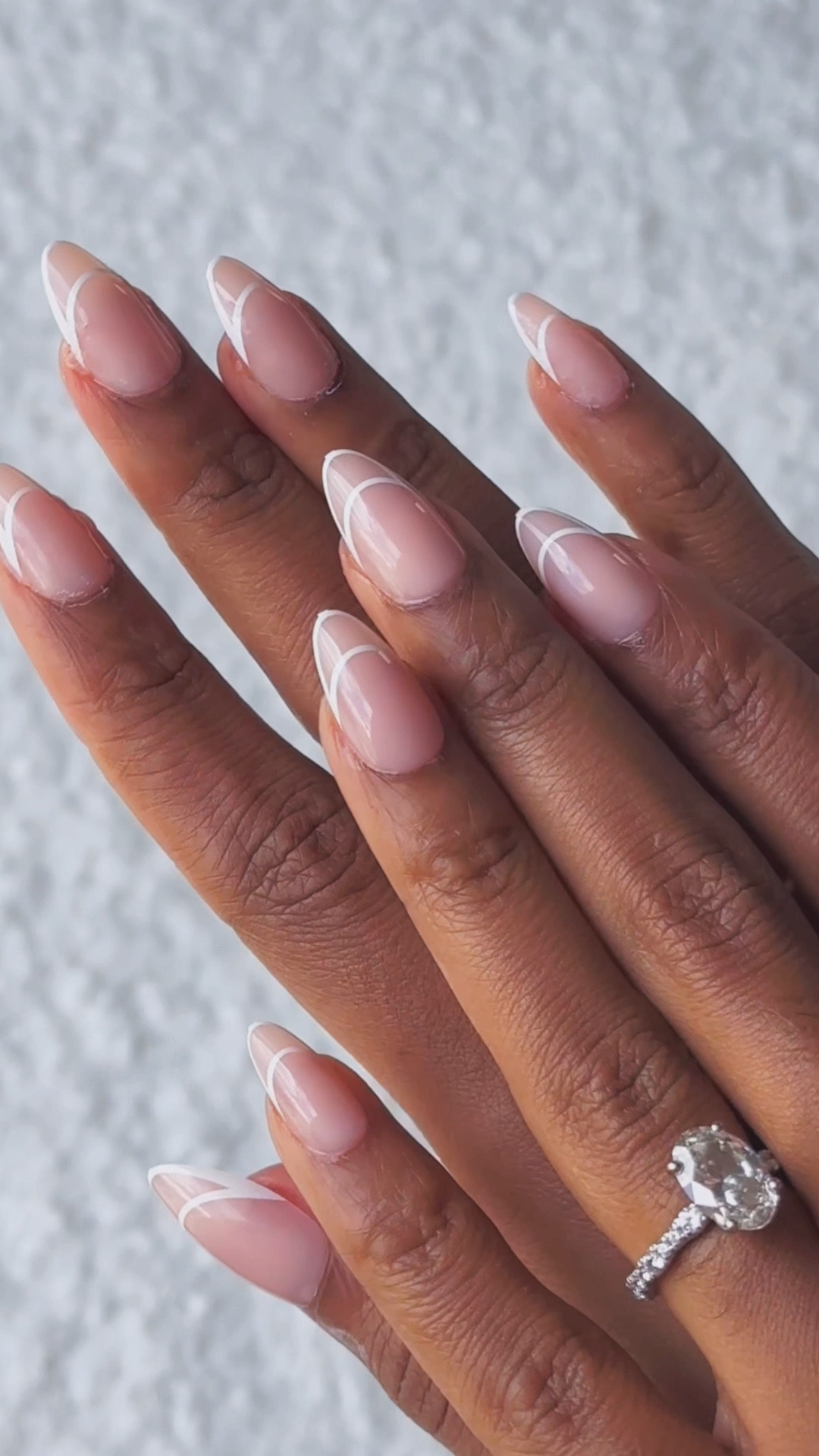 The perfect press on nails from Glamnetic 💅🏾

#LTKVideo #LTKBeauty