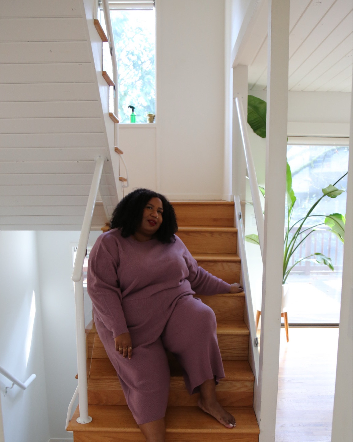 Cozy plus size lounge sets

#LTKGiftGuide #LTKPlusSize #LTKHoliday