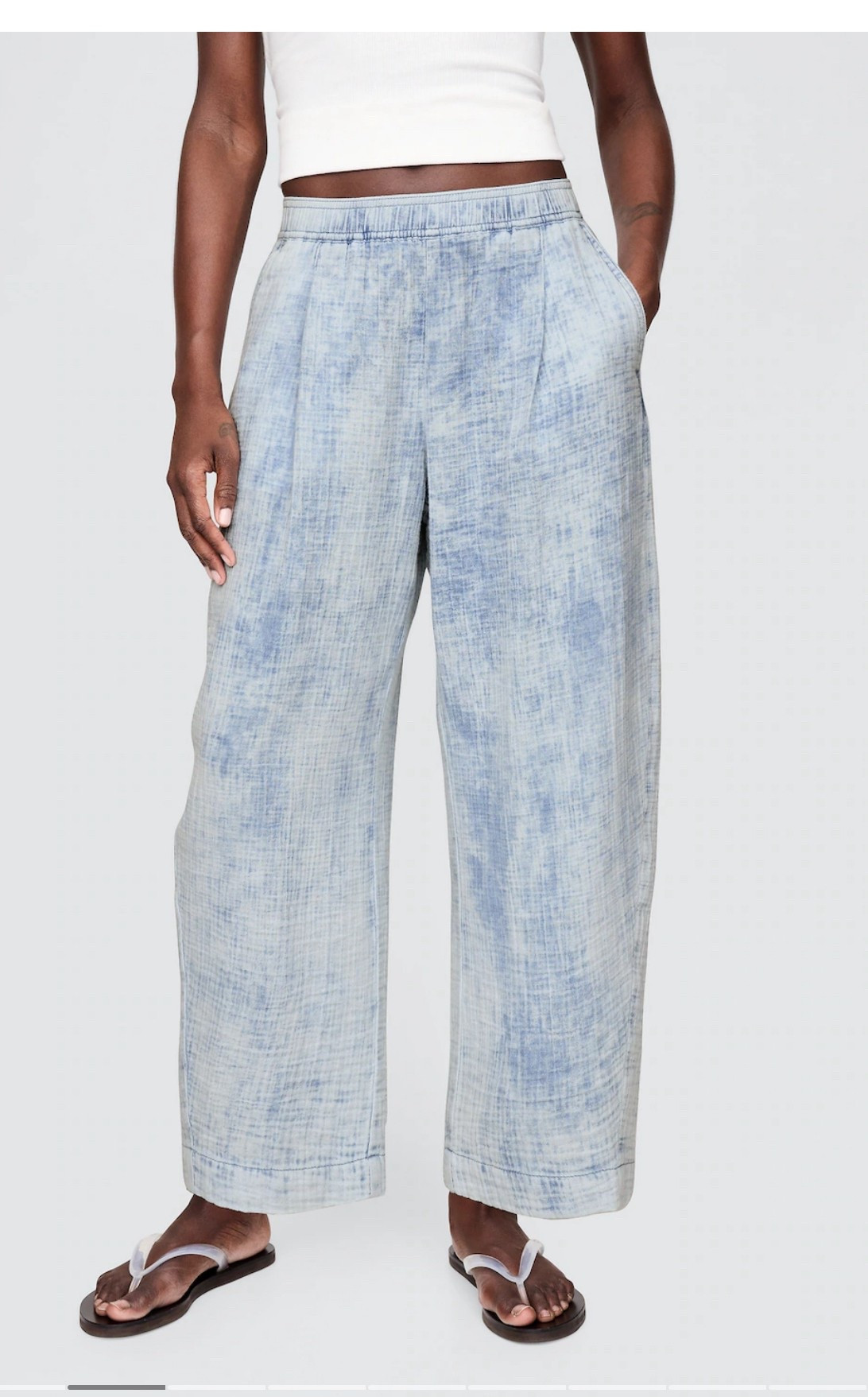 40% off today!!!! I LOVE the material of these!!
Bump style
Gap finds
Gap sale


#LTKFindsUnder50 #LTKTravel #LTKBump