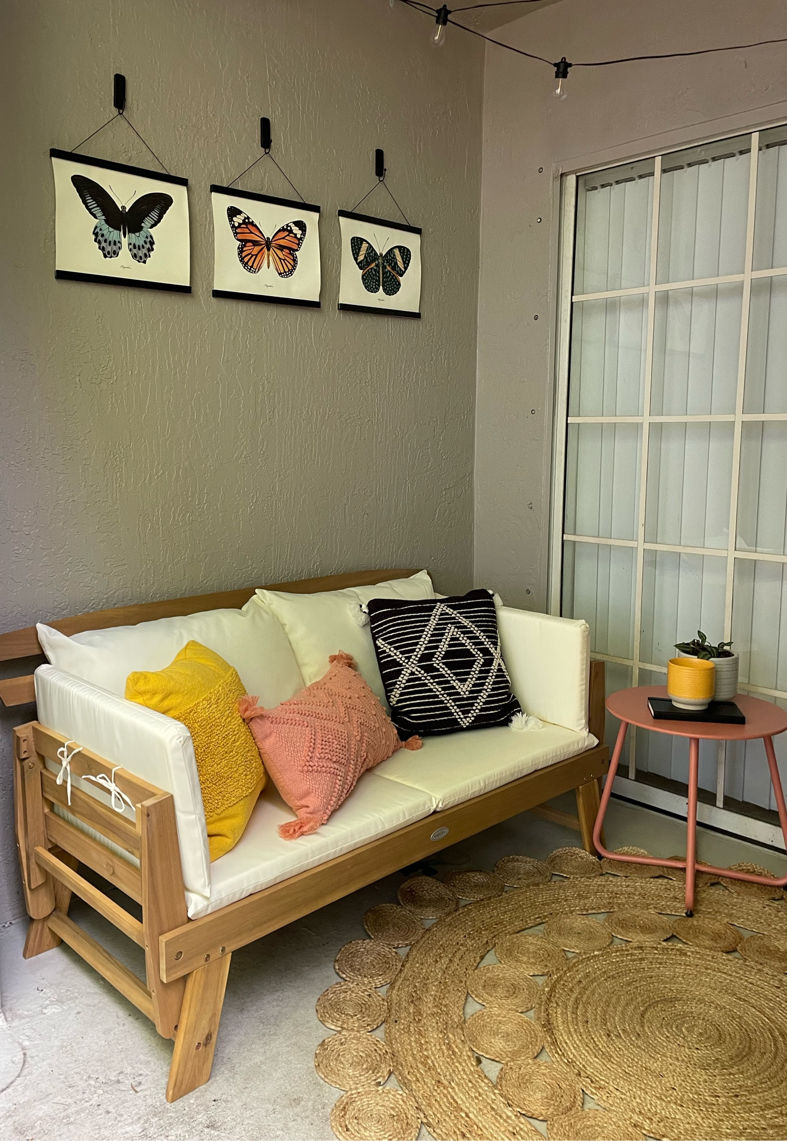 Shop my wellness porch makeover!

#LTKfamily #LTKhome