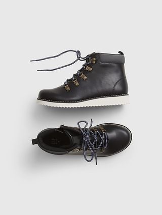 Kids Hiking Boots | Gap (US)