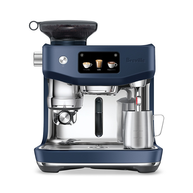 Breville Oracle Jet Espresso Machine | Bloomingdale's (US)
