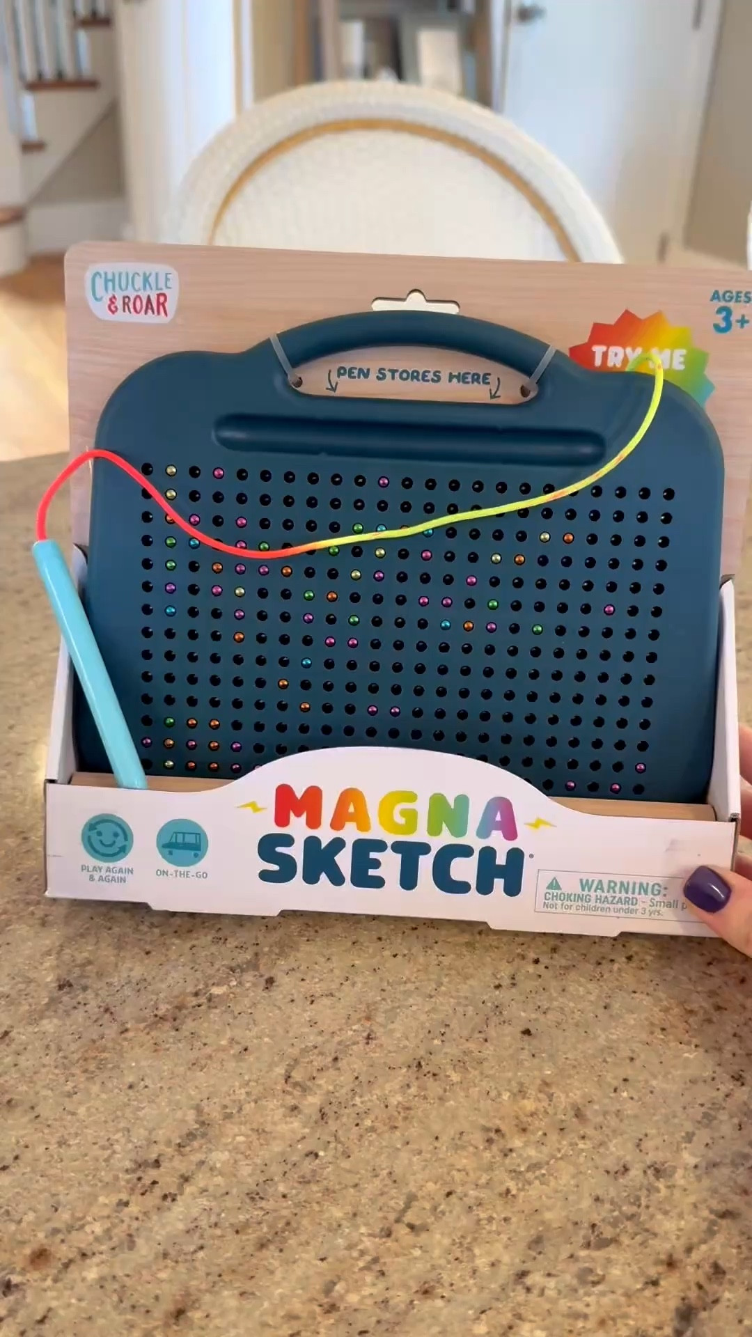 Busy bag activities for kids 

#LTKKids #LTKBaby #LTKmomlife