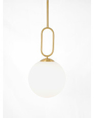27in Danva Extendable Pendant | Marshalls